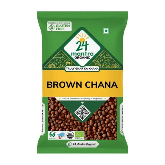 24 Mantra Organic Brown Channa - buy in USA, Australia, Canada