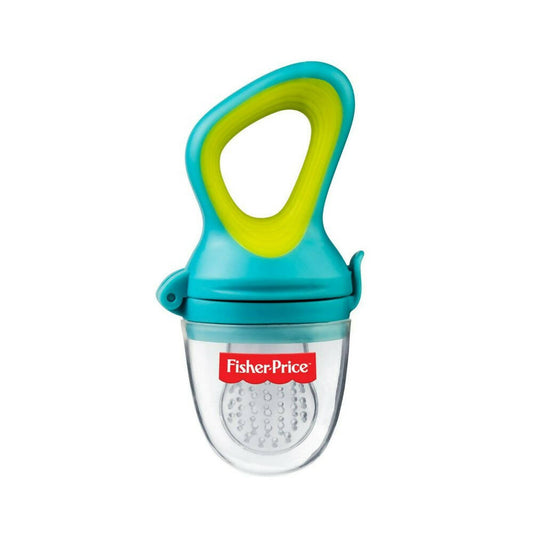 Fisher-Price Ultra Care Food Nibbler With Extra Mesh -  USA, Australia, Canada 