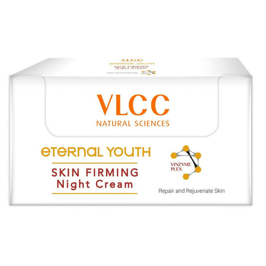 VLCC Eternal Youth Skin Firming Night Cream
