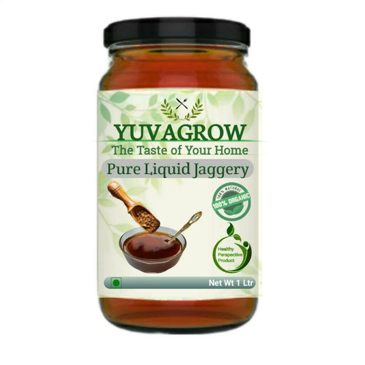 Yuvagrow??Pure Liquid Jaggery - buy in USA, Australia, Canada