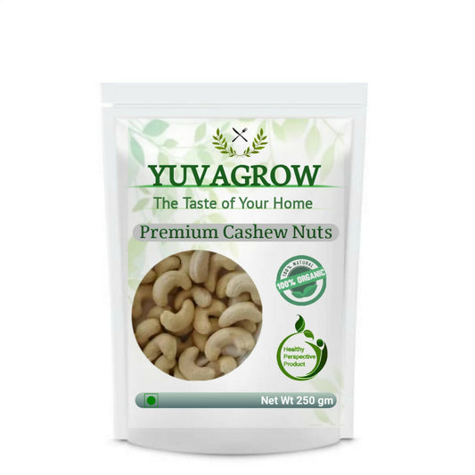 Yuvagrow W-180 Cashew Nuts - buy in USA, Australia, Canada