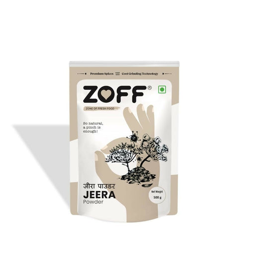 Zoff Jeera Powder - BUDEN
