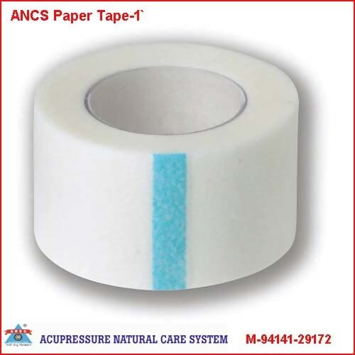 ANCS Sujok Surgical Paper Tape