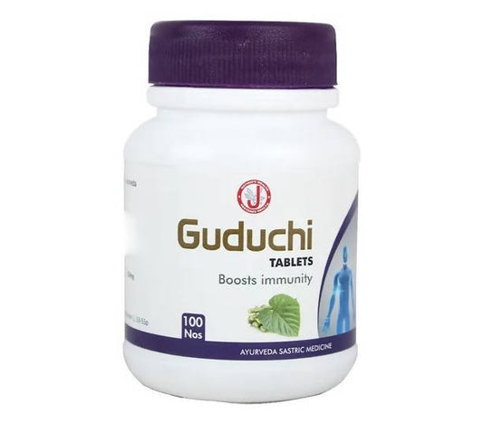 Dr. Jrk's Guduchi Tablets