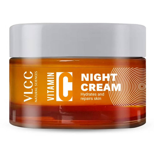 VLCC Vitamin C Night Cream - BUDEN