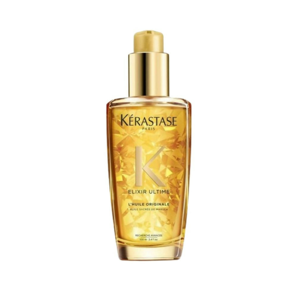 Kerastase Elixir Ultime L'Huile Originale Serum