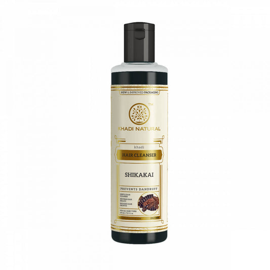 Khadi Natural Shikakai Herbal Hair Cleanser - buy in USA, Australia, Canada