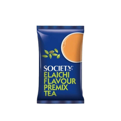 Society Omt Elaichi Premix Tea Pouch