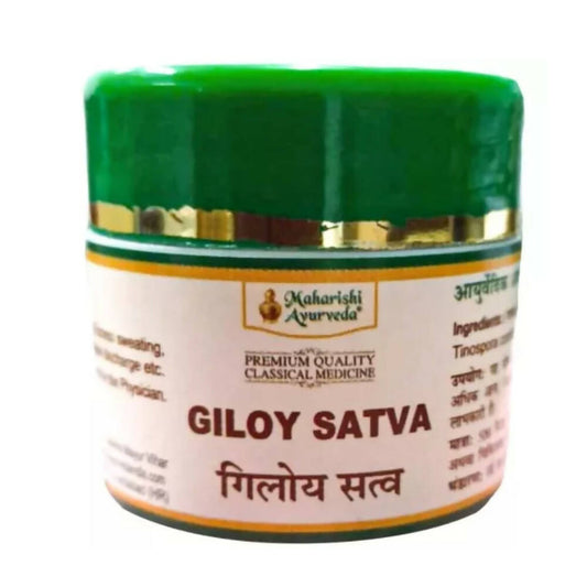 Maharishi Ayurveda Giloy Satva - BUDEN