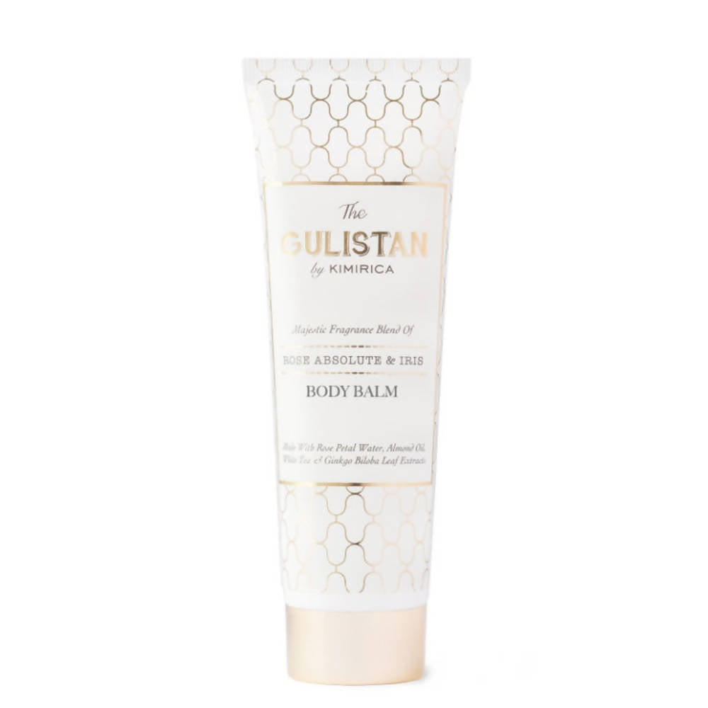 Kimirica The Gulistan Body Balm - usa canada australia