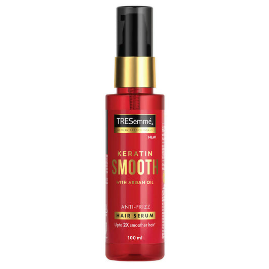 TRESemme Keratin Smooth Anti-Frizz Hair Serum With Argan Oil -  buy in usa 