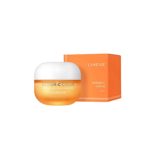 Laneige Radian-C Cream - usa canada australia