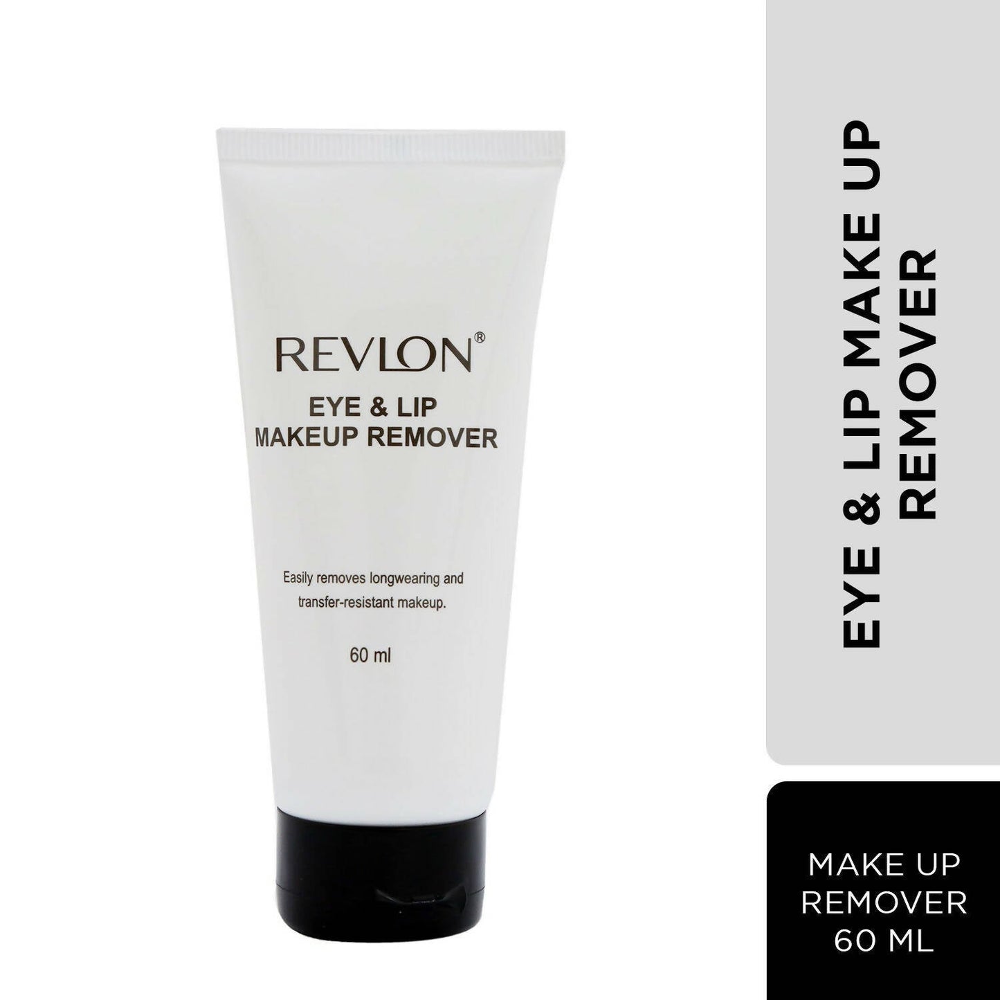 Revlon Eye And Lip Make Up Remover