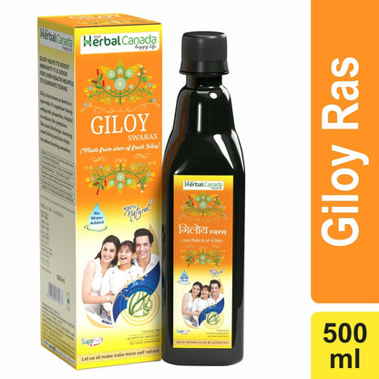 Herbal Canada Giloy Ras