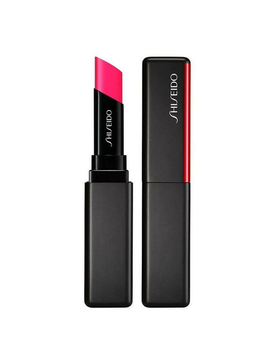 Shiseido VisionAiry Gel Lipstick - 213 Neon Buzz - BUDNE