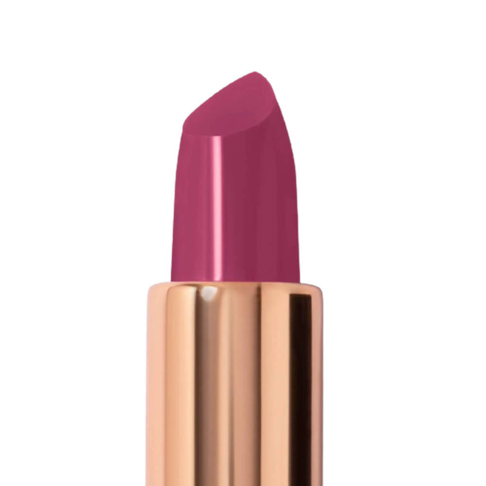 Manish Malhotra Soft Matte Lipstick - Lavender Dream - BUDNE