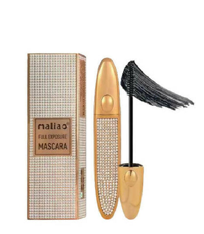 Maliao Professional Full Exposure Mascara