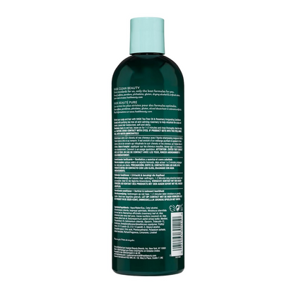 HASK Tea Tree Oil & Rosemary Invigorating Conditioner