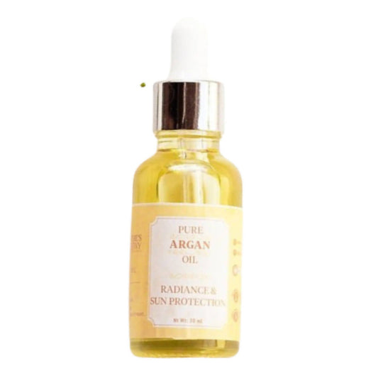 Nature's Destiny Pure Argan Oil