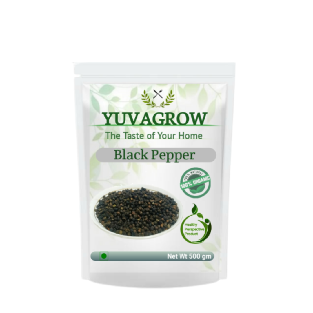 Yuvagrow Black Pepper