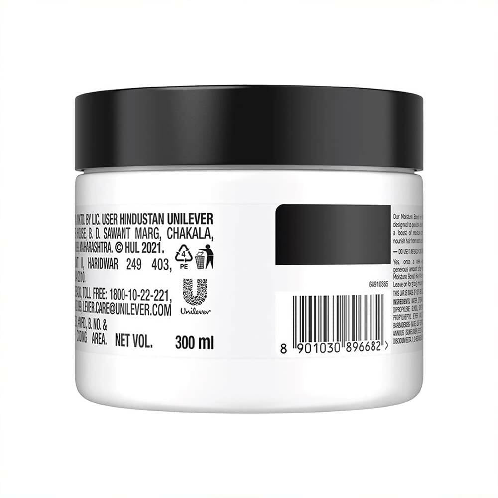 TRESemme Pro Pure Moisture Boost Mask for Dry Hair