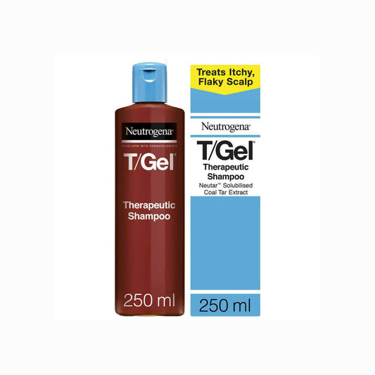 Neutrogena T/Gel Therapeutic Shampoo -  buy in usa 