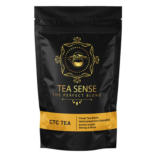 Tea Sense Premium CTC Tea