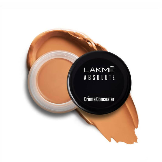 Lakme Absolute Creme Concealer - Beige Shade - buy in USA, Australia, Canada