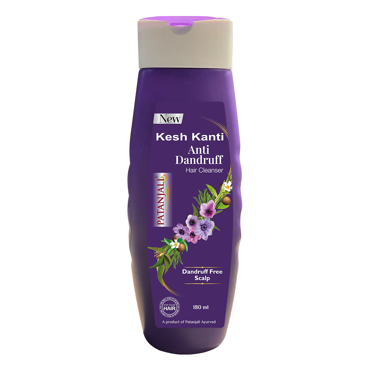 Patanjali Kesh Kanti Anti Dandruff Shampoo - buy-in-usa-australia-canada