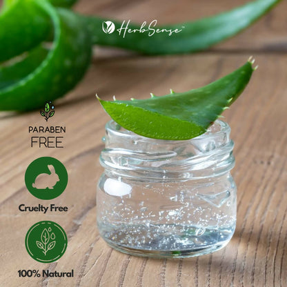 Herbsense Aloe Vera Gel