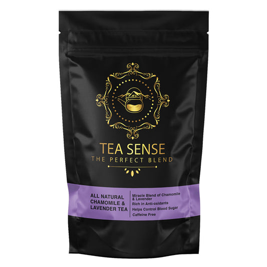 Tea Sense Lavender & Chamomile Tea