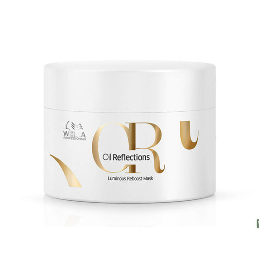 Wella Professionals Oil Reflections Luminous Reboost Mask -  buy in usa 