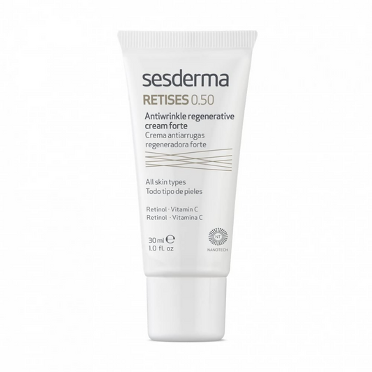 Sesderma Retises 0.50 Anti-Wrinkle Regenerating Cream