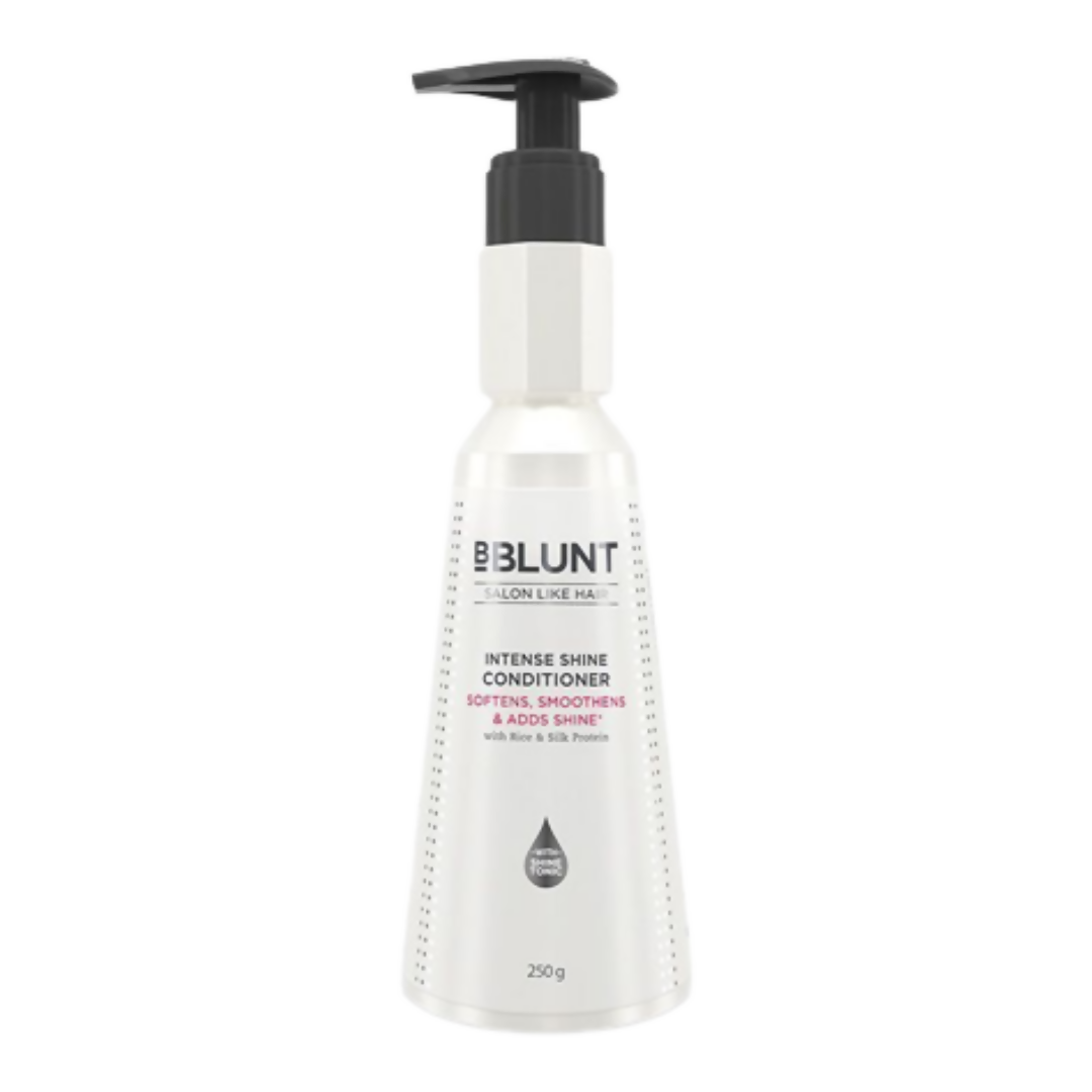 BBlunt Intense Shine Conditioner