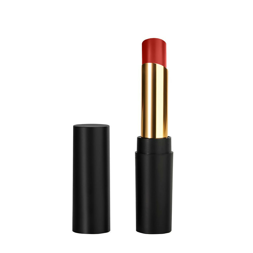Lakme Absolute Beyond Matte Lipstick - 102 Red Ruby