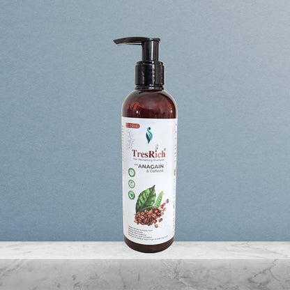 Skinska Natural TresRich Shampoo