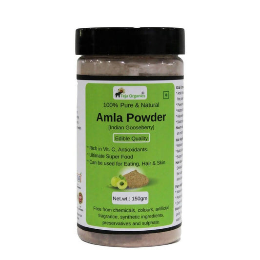 Teja Organics Amla Powder