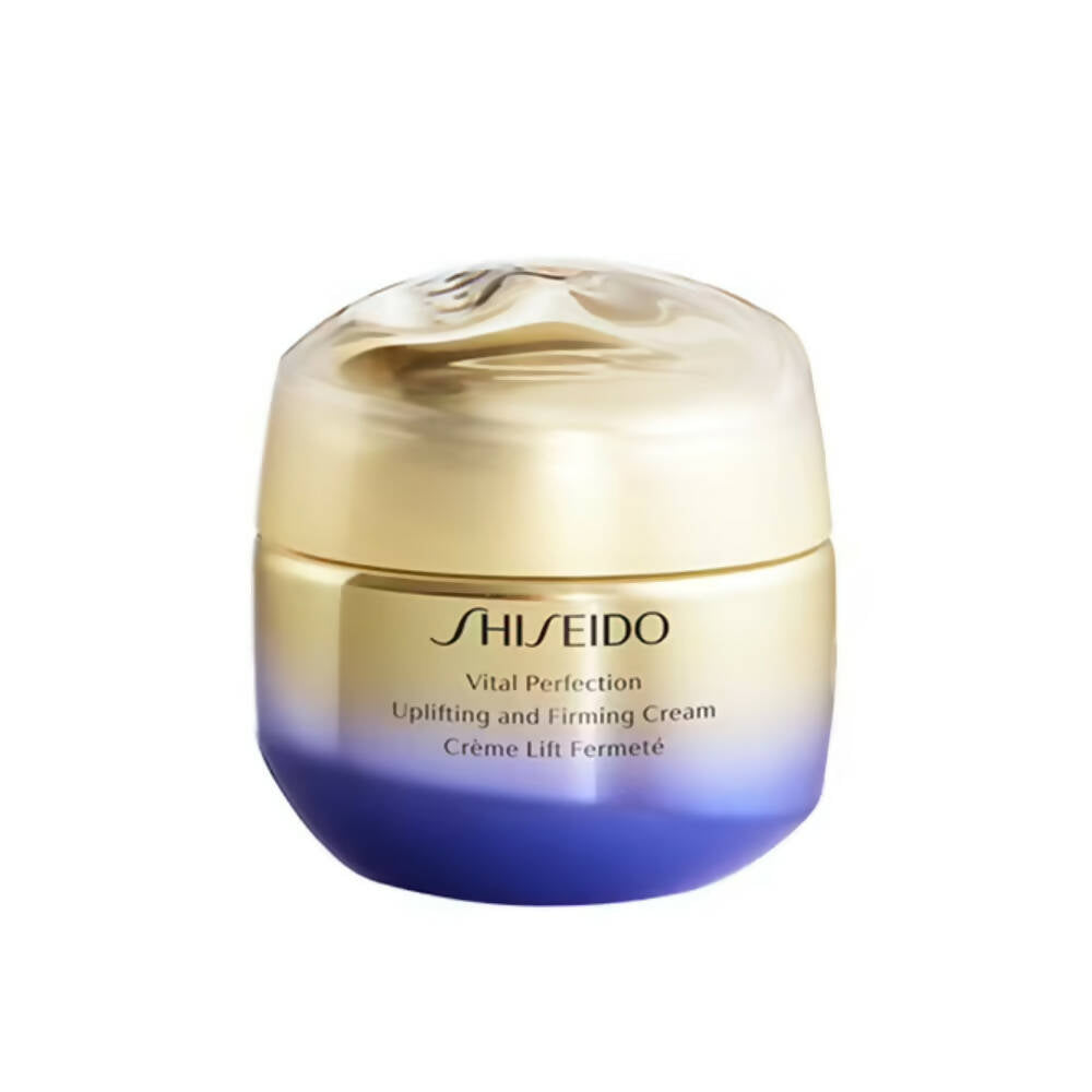 Shiseido Vital Perfection Uplifting And Firming Cream - usa canada australia
