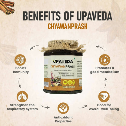 Upaveda Chyawanprash