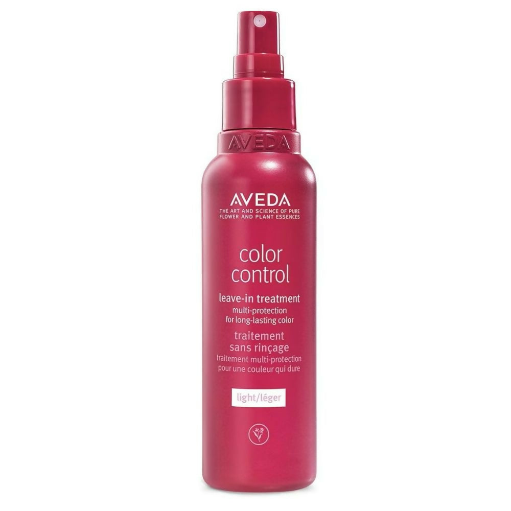 Aveda Color Control Leave-In Treatment Light