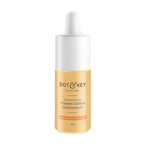 Dot & Key Glow Revealing Vitamin C Serum Concentrate - BUDNE