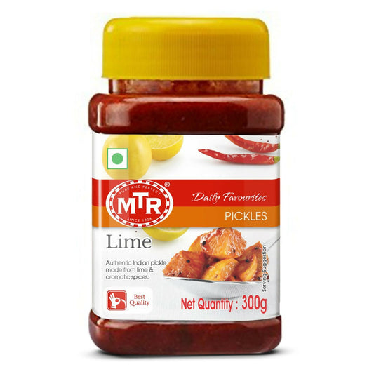 MTR Lime Pickle - buy in USA, Australia, Canada