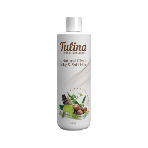 Plantogenica Tulina Herbal Regular Shampoo