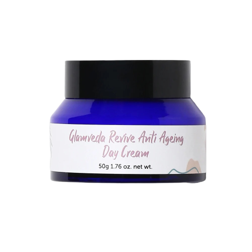 Glamveda Revive Anti Ageing Day Cream -  USA 