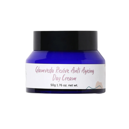 Glamveda Revive Anti Ageing Day Cream -  USA 