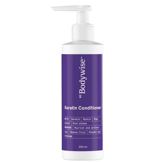 BeBodywise Deep Moisturizing Conditioner - Buy in USA AUSTRALIA CANADA