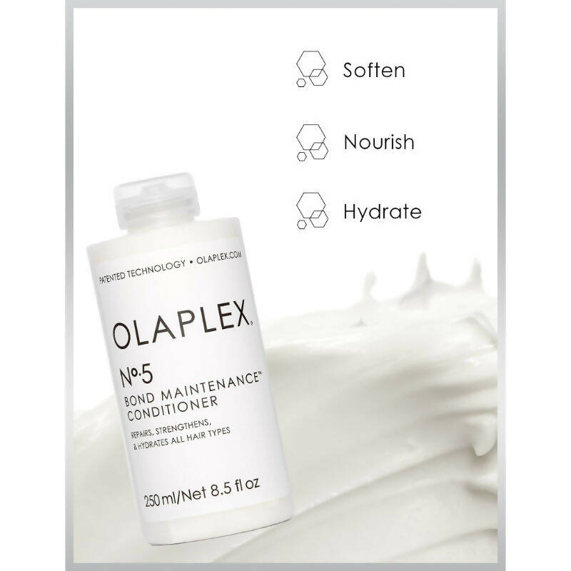 Olaplex No. 5 Bond Maintenance Strengthening Conditioner