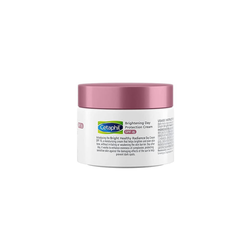 Cetaphil Bright Healthy Radiance Day Protection Cream SPF 15