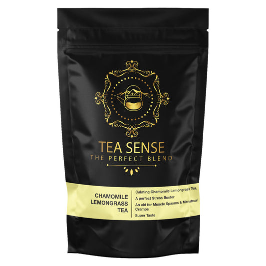 Tea Sense Chamomile Lemongrass Tea - buy in USA, Australia, Canada