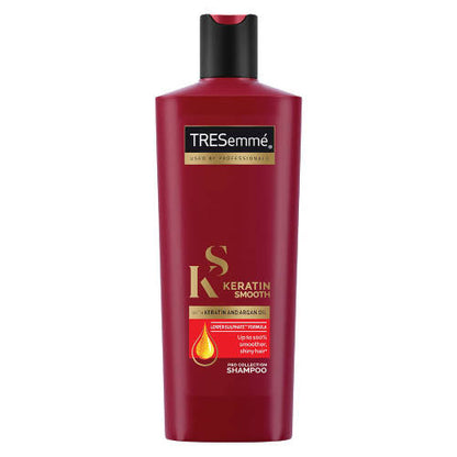 TRESemme KS Keratin Smooth Shampoo